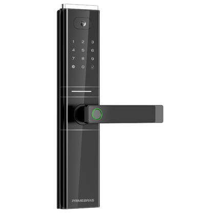 Fechadura digital Genebra Primebras