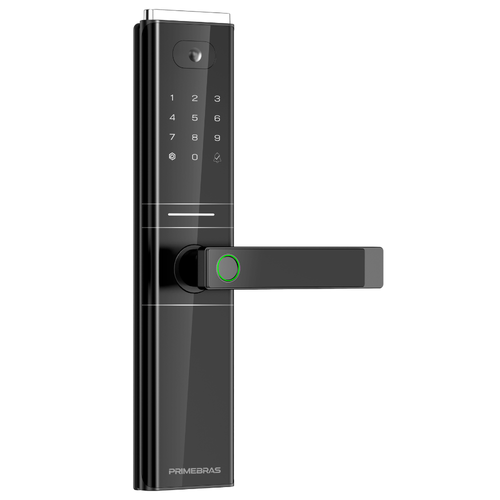 Fechadura digital Genebra Primebras
