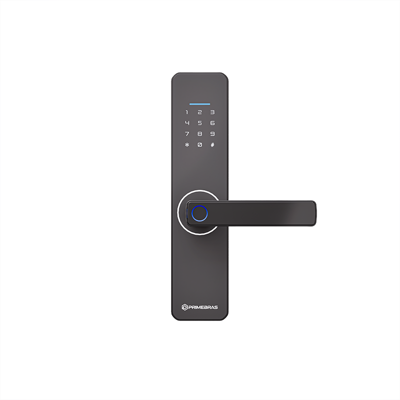 Fechadura Digital Rio Wi-fi - imagem 3