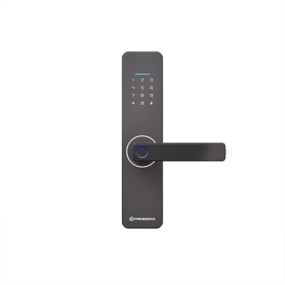 Fechadura Digital Rio Wi-fi - imagem 3