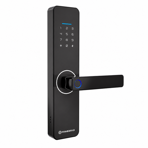 Fechadura Digital Rio Bluetooth