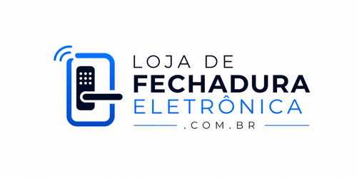 Loja de Fechadura Eletrônica